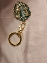 Mibrow-10 unidades/lote de llavero de 25mm, 28mm y 30mm, anillo dividido (nunca se decolora), llavero Diy, fabricación de joyas, anillos para llaves