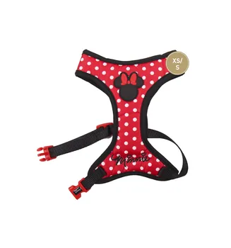 

Dog harness XS/S MINNIE