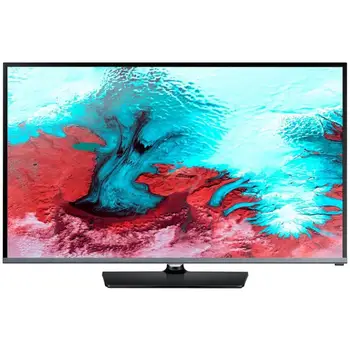 

LED TV Full HD 22 "UE22K5000 color NeroSAMSUNG138.34