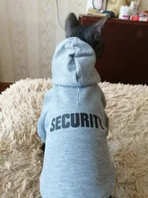 Cat Clothes Pet Cat Coats Jacket Hoodies For Cats Outfit Warm Pet Clothing Rabbit Animals