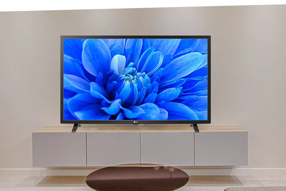 Телевизор 32" LG 32LM550B HD