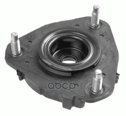 3457901_опора Амортизатора Переднего! Ford Mondeo 1.8-3.0/2.0tddi/2.0tdci/ 00 Lemforder 3457901 LEMFORDER арт. 3457901