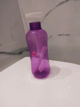 Bidet Sprayer Bottle Personal-Cleaner Hand-Held Hygiene Travel Portable 500ml