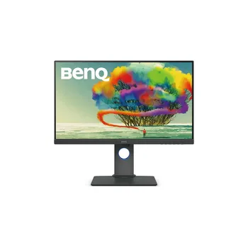 

Benq Pd2700u, 68,6 Cm (27 "), 3840X2160 pixels, 4k Ultra Hd,