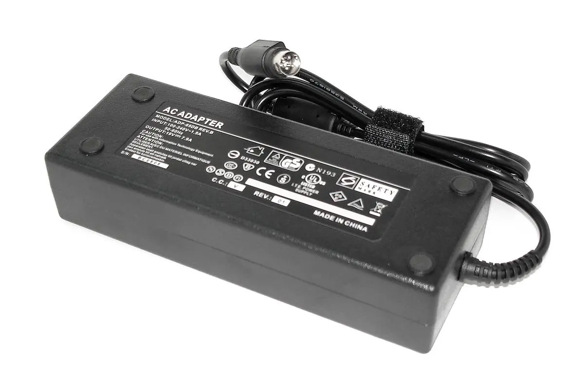 Блок питания для ноутбуков AСER LiteON 19V 7.9A 4PIN |