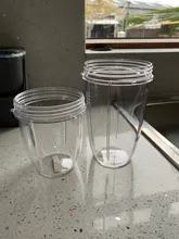 Juicer Cup Nutri Clear for 18/24/32oz High-Quality And Brand-New Mug