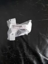 Bolígrafo con muelle DE Metal DE UN/doble/Triple agujero, soporte con Clip de bolsillo, suministros de oficina de bucle elástico para médicos enfermeros, uniforme, 1 ud.