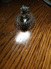 FDLK-Anillo de leopardo con incrustaciones de cristal para mujer, sortija Unisex con personalidad, regalo de joyas de fiesta