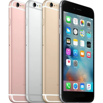 

iPhone 6 Plus 16Гб