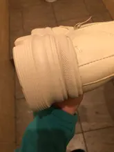 COOTELILI-Botines de punta redonda con cremallera y cordones para mujer, zapatos de moda, antideslizantes, con tacón de 5,5 cm, 2020