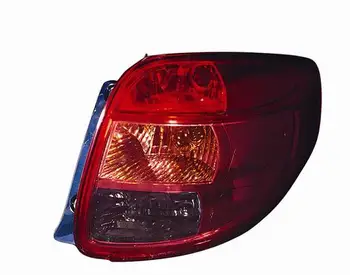 

OPTICAL GROUP POST. SUZUKI Sinistro4 2006-FIAT SIXTEEN Left Compatible