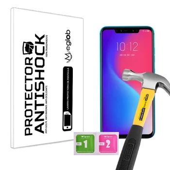 

Screen protector Anti-Shock Anti-scratch Anti-Shatter compatible with Lenovo S5 Pro