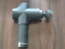 Eléctrico Rlaxyoo masaje arma S3 30 DE Fascia arma de tejido profundo cuello cuerpo Músculo de la espalda masajeador relajación dolor alivio ejercicio