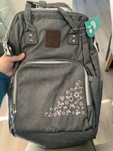 Bolsa de pañales con USB de Disney, mochila momia de maternidad/bolsa de pañales para bebé, bolso de viaje de Mickey Mouse, bolsa para cuidado del bebé, bolsa húmeda