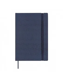 

CASUAL annual binding AGENDA Y10 SV 2021 blue +