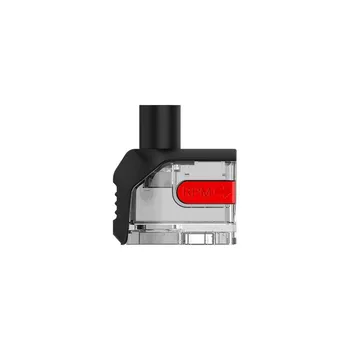 

Smok Alike Empty Pod Replacement (Pack 3), product without nicotine or tobacco
