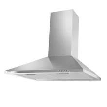 Кухонная вытяжка HOMSair DELTA 50 НЕРЖАВЕЙКА