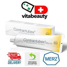 contractubex for stretch marks