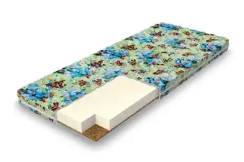 

Mattress dimax sorvanets 90x200 cm