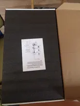 Quyanre-grúa filtrada para cocina, grifo con filtro de agua de rotación 360, mezclador de fregadero de tres vías, color negro mate