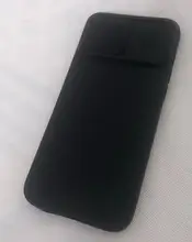 Phone-Case Back-Cover Camera-Protection Shockproof 6s-Plus Soft 12-11pro Solid-Color