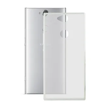 

Xa2 Plus Flex TPU case for Sony Xperia Ultra Thin transparent
