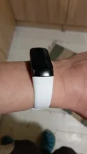 Band Strap Smart-Watch-Accessories Fit-Sm-R370 MIIQNUS Galaxy Samsung Silicone Fashion
