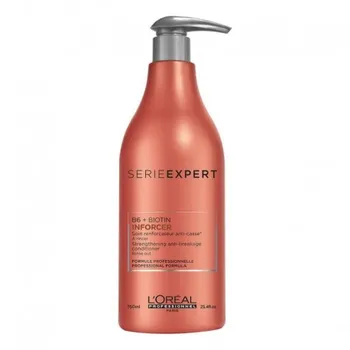 

Conditioner 750 ml Inform The real