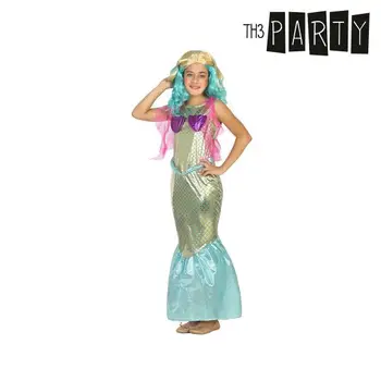 

Costume for Children Mermaid