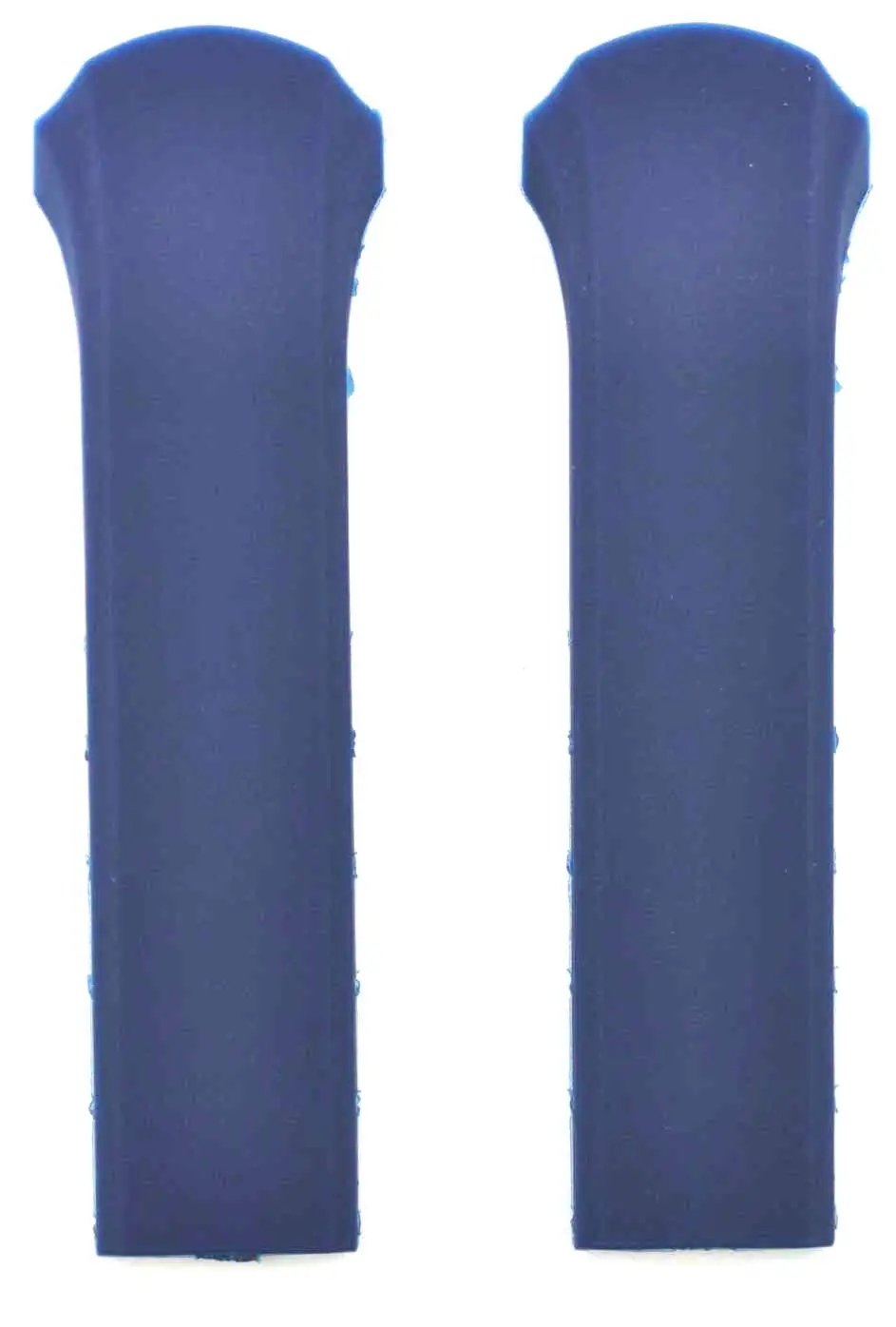 212ZTD синий резиновый ремешок для часов совместим с Tissot T Tracx Ice Hockey T010417A T0104171705700 26 мм