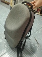 Pouch Protect-Cover Carrying-Case Oculus Rift Storage-Box S-Pc-Powered Portable Hard