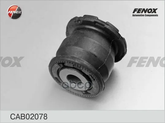 Сайлентблок Заднего Нижнего Рычага Honda Cr-V Rd4/Rd5/Rd6/Rd7/Rd9 2001-2006 Cab02078 FENOX арт. CAB02078