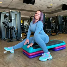 Conjunto de ropa para Yoga para mujer, ropa deportiva para mujer, conjunto deportivo, ropa atlética para ejercicio sin costuras