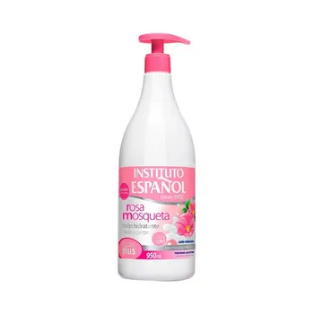 

NutritiveBody Milk Instituto Español Rosehip (950 Ml)