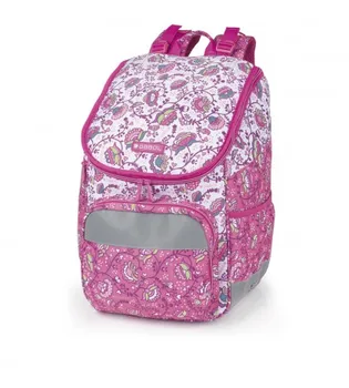 

Backpack German Gabol Magic Pink