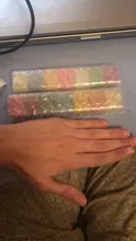 Glass-Seed-Beads Charm Necklace Jewelry-Making Diy Bracelet Czech 2mm Wholesale for Belt-Box-Set