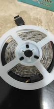 Light USB Diode-Tape Led-Strip Desktop-Screen Smd 2835 Flexible TV Ribbon DC5V RGB 1M