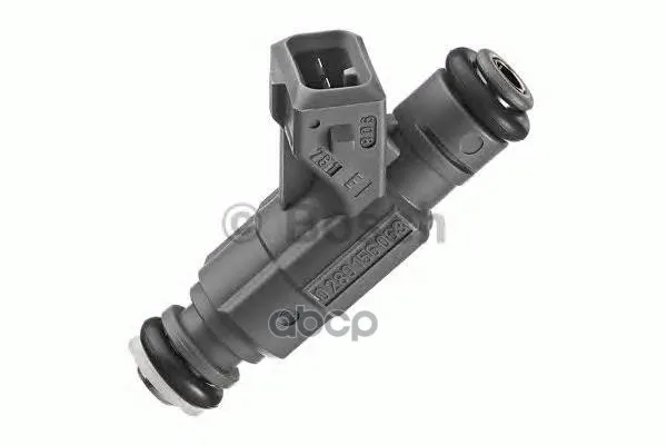 Форсунка Бензиновая Audi: A4 1.8 T/1.8 T Quattro 00-04, Bosch арт. 0280156061