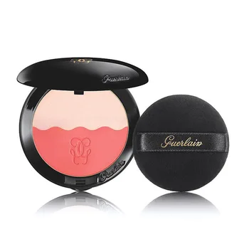 

GUERLAIN TWO-TONE COLORETE BLUSH DUO 03 CORAIL DOUX EDICION LIMITADA MUJER