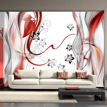 

Wall mural-gauzy fabric-150x105 cm