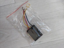 Switch Dimmer Table-Light-Parts Touch-Control-Sensor On-Off 3-Way 220V for 110V AC