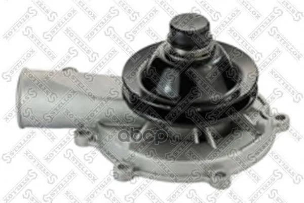 4511-0016-Sx_помпа! Opel Ascona/Rekord 1.7-2.2