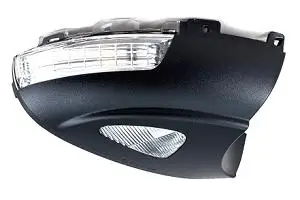 

HEADLIGHT REARVIEW VOLKSWAGEN TIGUAN 2011-SHARAN 10'-SEAT ALHAMBRA 10'-SKODA YETI 09' C/LIGHT CORT. Right Compatible