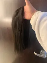 4x4 de cierre de encaje peluca recta con corte BOB cabello humano BOB corto pelucas Pre arrancado 8 -14 contundente corte Remy Peluca de pelo para las mujeres 150% de densidad