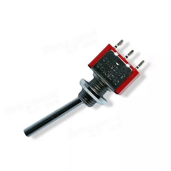

FrSky ACCST Taranis Q X7 Spare Part Transmitter 3 Position Long Toggle Switch