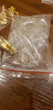 Bullet-Terminal Electrical-Wire-Connector-Diameter Female Sheath Car 4mm 10/20/50sets-4.0