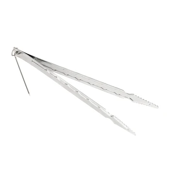 

Tongs for углей hookah, a lot of different types to choose shape and sizes