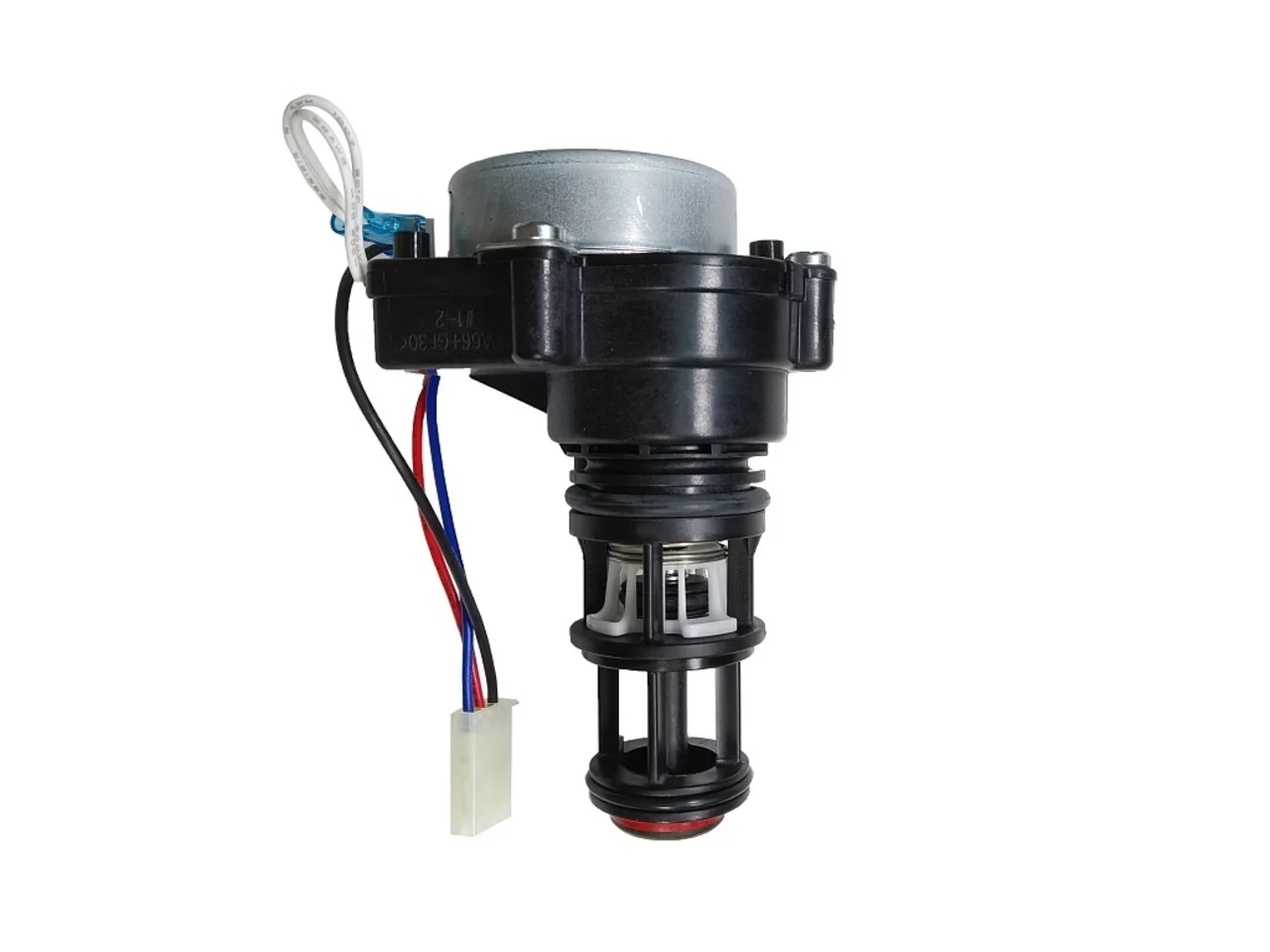 Three-way (3-way) valve spare parts for gas boiler navien deluxe s c 1316  20 24 35 K - AliExpress