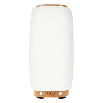 

Essential Oil Diffuser Jazz Pranarôm Ceramic Bamboo