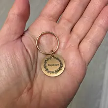 Dog-Id-Tags Pet-Tag Engraved Anti-Lost Owner Dog-Lovers Personalized For Dog New Gifts